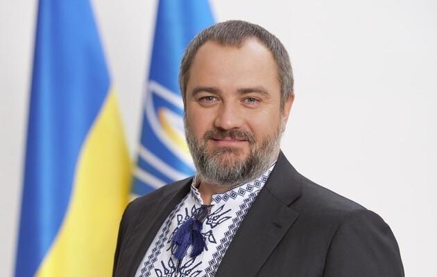 Андрій Павелко