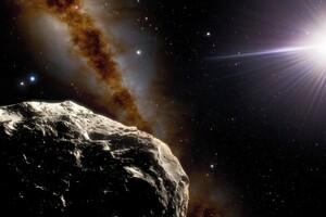Самый большой метеорит в истории упал на Землю 100 лет назад, но его не могут найти: почему