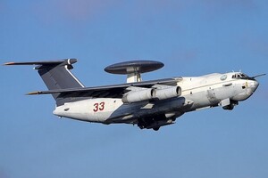 Россияне заявили о скором возобновлении производства самолетов А-50