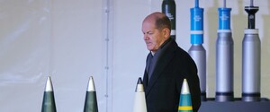 Британія схиляє Німеччину надати Україні ракети Taurus та знаходить чіткі аргументи — Bloomberg