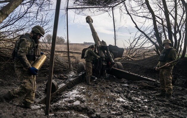 Україна через кілька тижнів отримає частину артилерійських снарядів, які знайшла Чехія − Bloomberg