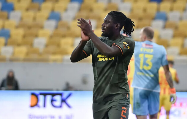 Лассина Траоре