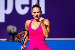 Українська тенісистка обіграла росіянку на шляху до півфіналу турніру WTA у США