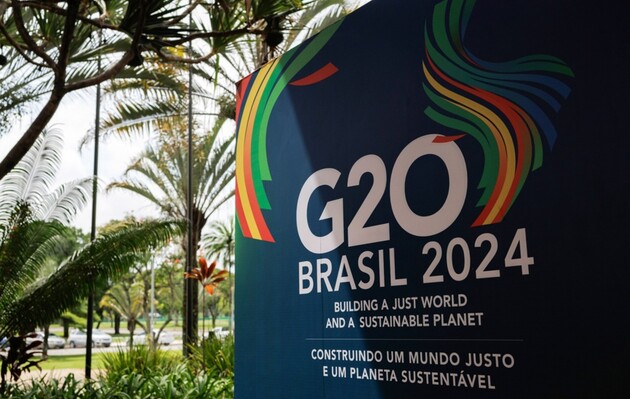 Следующие встречи министров G20 могут завершиться без совместных заявлений из-за разногласий по геополитическим вопросам — Reuters