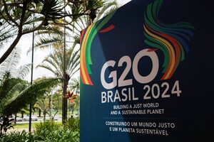 Наступні зустрічі міністрів G20 можуть завершитися без спільних заяв через розбіжності щодо геополітичних питань — Reuters