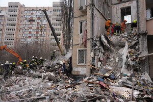 В Одесі кількість жертв унаслідок атаки дронів-камікадзе зросла до семи
