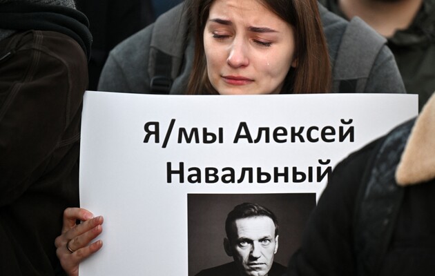Фамилию Навального в России приравняли к экстремистской символике – правозащитники