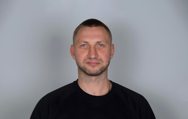 Артем Погорілий 