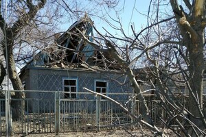 На Запорожье от вражеского артснаряда погиб человек, за сутки РФ ударила по области более 200 раз