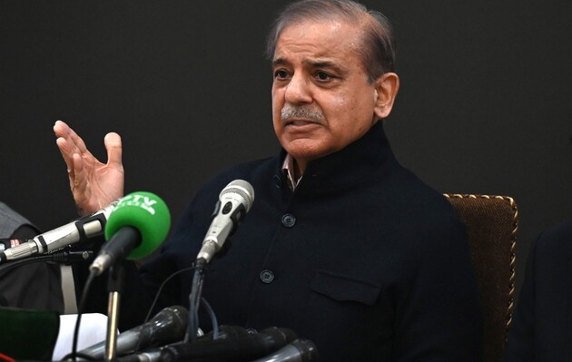 У Пакистані новосформований парламент підтримав призначення прем'єра — Reuters