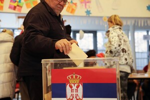 У Белграді відбудуться повторні вибори, проведення яких вимагала опозиція