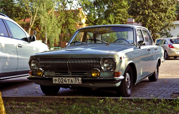 Фото ілюстративне 