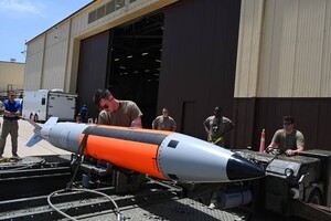 В США назвали год, когда Китай и Россия сравнятся с ними по количеству ядерных вооружений