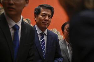 В МИД Китая прокомментировали переговоры их дипломата в Москве относительно Украины