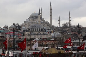 В Турции инфляция достигла 70% за год – что происходит у соседей Украины