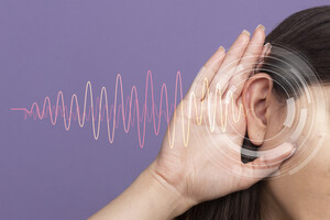 Корисні поради: як зберегти слух