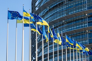 Уряд назвав за скільки років Україна виконає “технічний вступ” до Євросоюзу