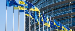 Уряд назвав за скільки років Україна виконає “технічний вступ” до Євросоюзу
