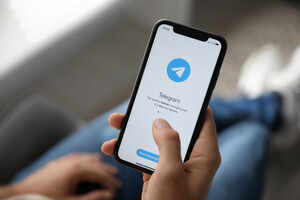 Украина передала в компанию Telegram список «потенциально проблемных» каналов