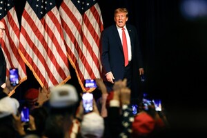 Семья Шинейд О'Коннор требует от Трампа не использовать ее музыку