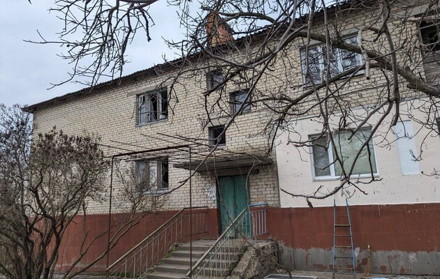 В результате обстрелов РФ в Запорожской области погиб человек, еще один — ранен