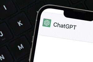 ChatGPT научили «зачитывать» ответы вслух