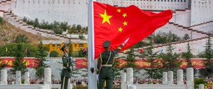 Оборонные расходы Китая возрастут на 7,2% — больше всего за последние пять лет