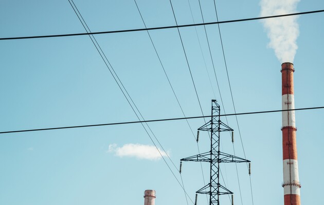 В Минэнерго рассказали о текущих ремонтах и рекордном объеме экспорта электроэнергии в объединенную сеть ЕС