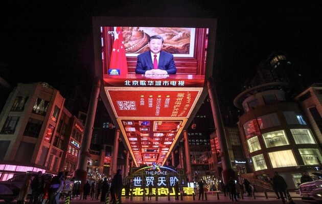 WSJ: Китайський бум закінчився, але Пекін робить все лише гірше