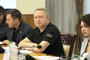 Костин: За убийство украинских военнопленных будут нести ответственность не только исполнители, но и их командиры