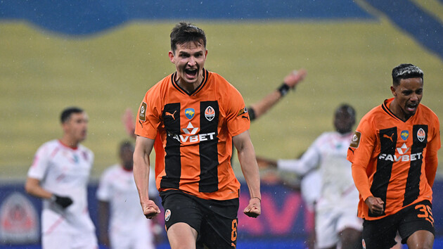 Дмитрий Крыськив