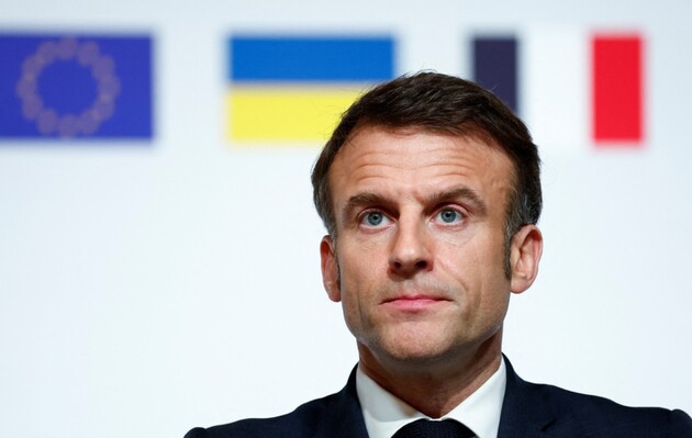 Франція приєднається до плану Чехії щодо закупки 800 тисяч снарядів для України