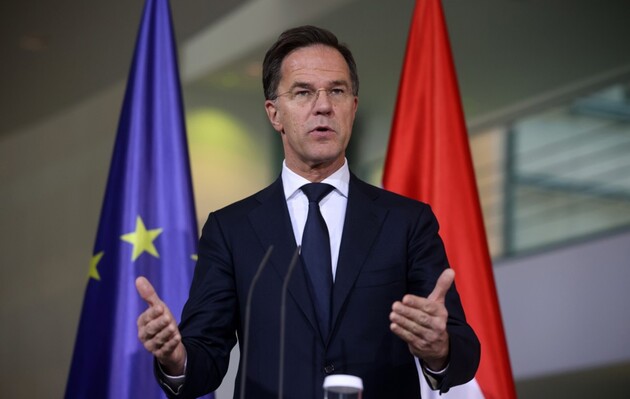 В Угорщині заявили, що не можуть підтримати фаворита на посаду генсека НАТО