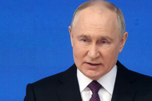 Путин выполняет историческую миссию и не остановится, пока не потерпит окончательное поражение — Atlantic Council