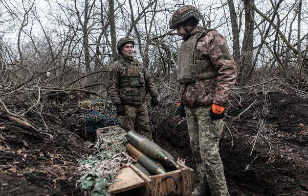 Генштаб Польши: Война в Украине показала, что качество и количество солдат все еще имеют значение
