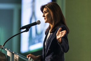 Никки Хейли официально объявила о завершении своей президентской кампании – CNN
