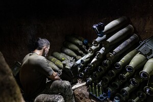 Як Європа намагається надати боєприпаси Україні — Reuters  