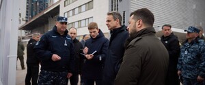 От ракетного удара по Одессе во время визита Зеленского погибли пять человек ‒ Плетенчук