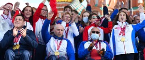 Росіян та білорусів не допустять на церемонії відкриття та закриття Паралімпіади-2024