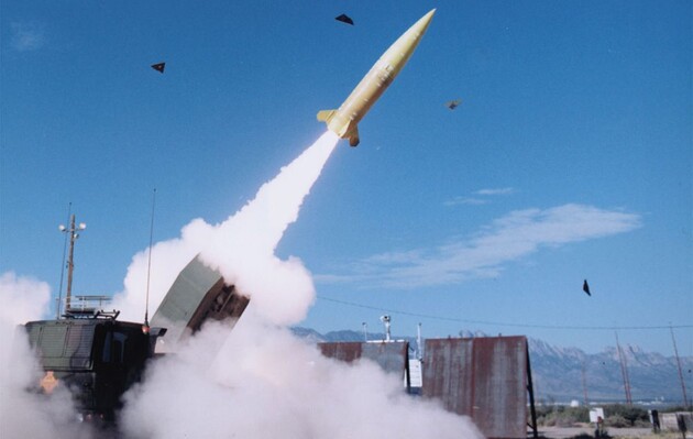 У Конгресі США закликали Пентагон передати Україні далекобійні ракети ATACMS – нардеп Чернєв 