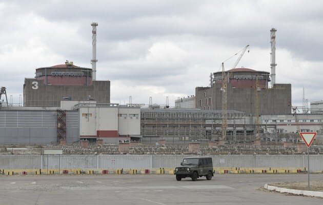 Россияне не смогут заменить ядерное топливо на Запорожской АЭС - Энергоатом
