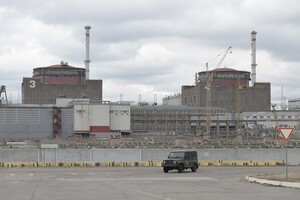 Росіяни не зможуть замінити ядерне паливо на Запорізькій АЕС – Енергоатом