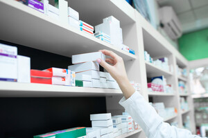 Вакцинація в аптеках: в МОЗ назвали свої вимоги 