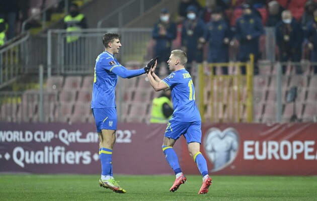 Перед стартом Євро-2024: збірна України зіграє товариський матч із Молдовою