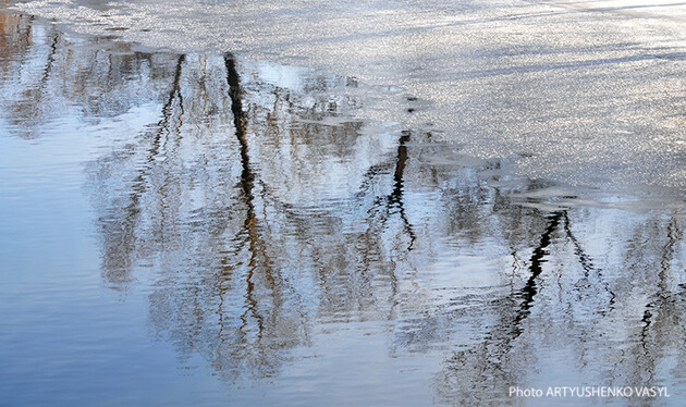 Лютий став найспекотнішим в історії спостережень