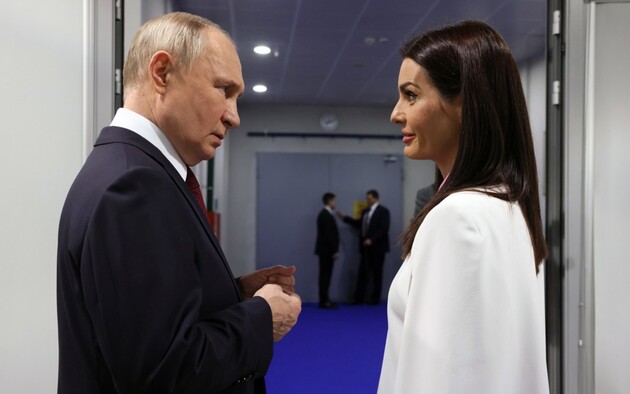 Как Путин раскачивает Молдову и чем это грозит Украине