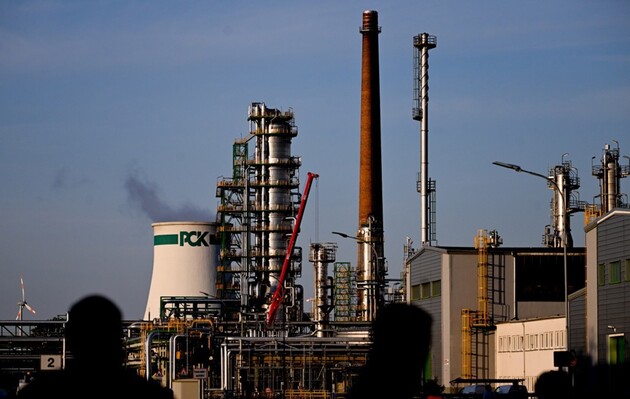 Германия продолжила опеку над активами «Роснефти» – Reuters