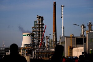 Німеччина продовжила опіку над активами «Роснєфті» – Reuters