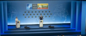 Росія стоїть за великим зламом системи безпеки НАТО — служба безпеки Литви