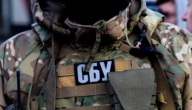 СБУ задержала агентов ФСБ, искавших «слабые места» в обороне Славянская